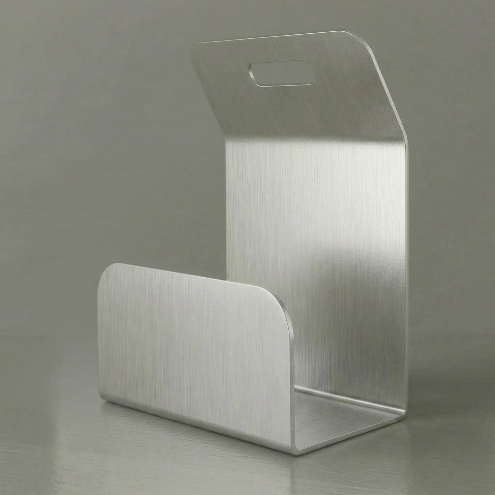 Desktop Magazine Rack - image 2