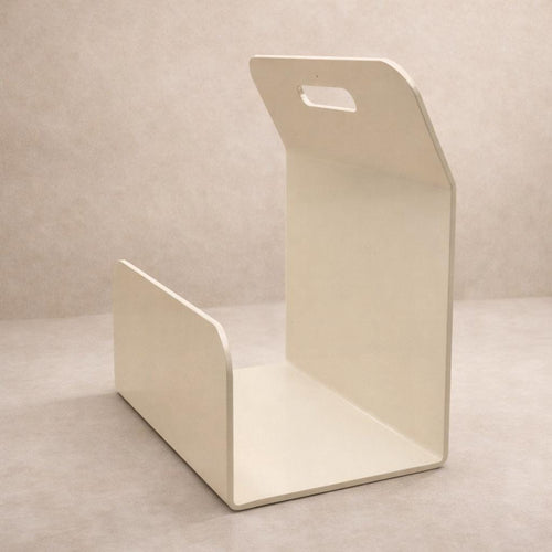 Desktop Magazine Rack - image 3