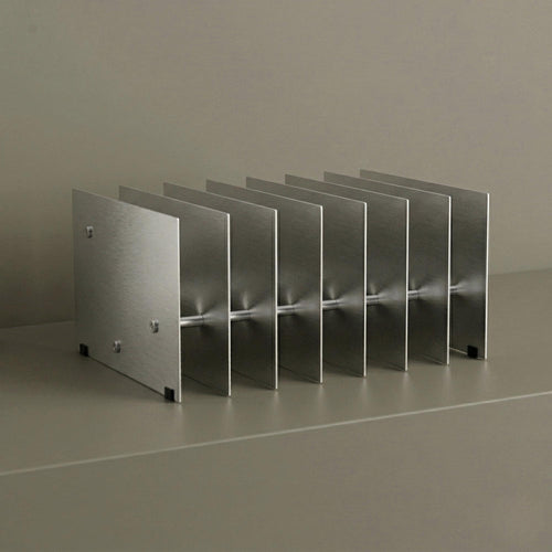 Desktop Book Organizer - image 1