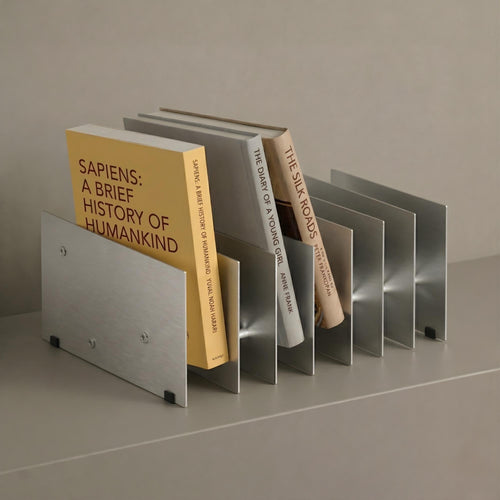 Desktop Book Organizer - image 2