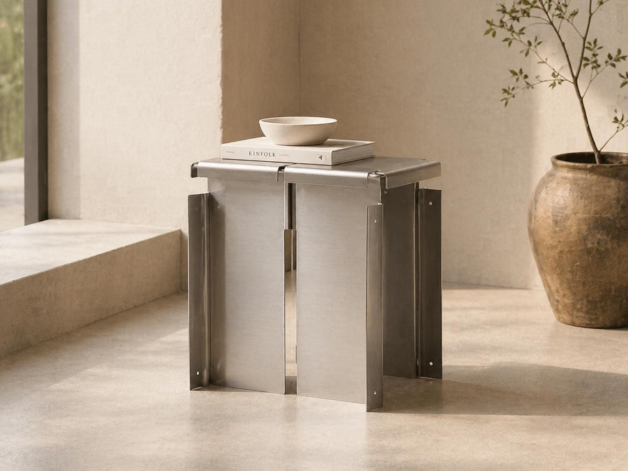 Segment Side Stool - image 1
