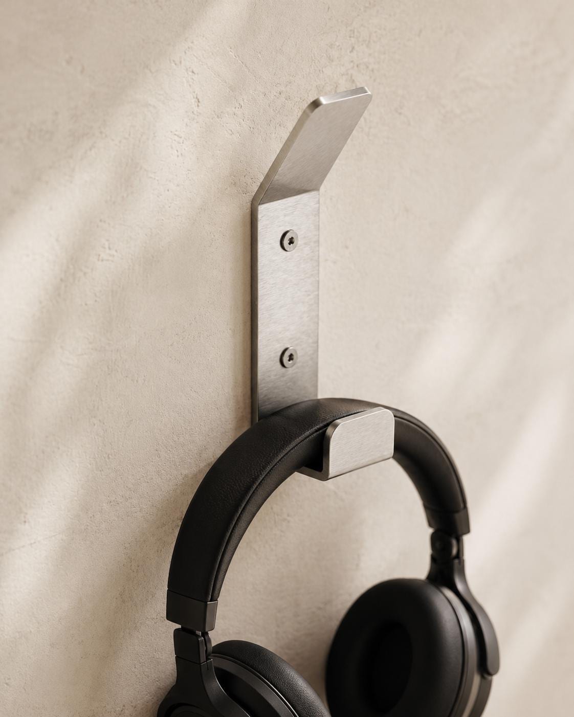Minimal Metal Wall Hook - image 6