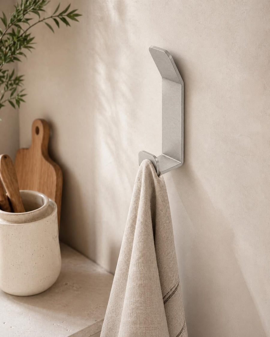 Minimal Metal Wall Hook - image 1