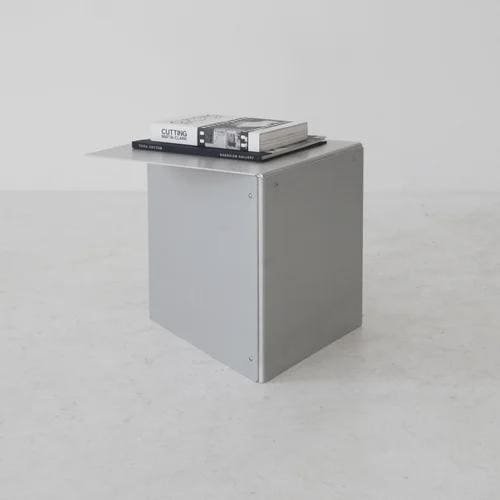 Colour Bedside Cabinet - image 10