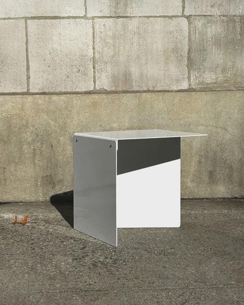 Colour Bedside Cabinet - image 5