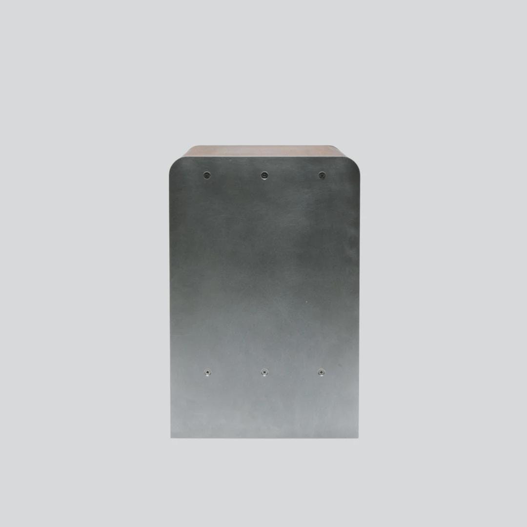 Metal Table Stool - image 6