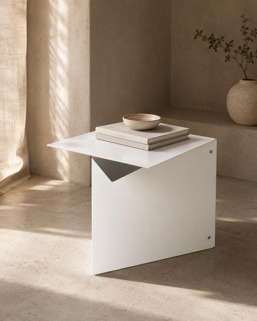 Colour Bedside Cabinet - image 1