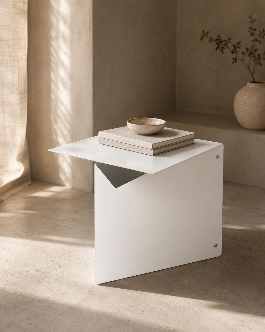 Colour Bedside Cabinet - image 1