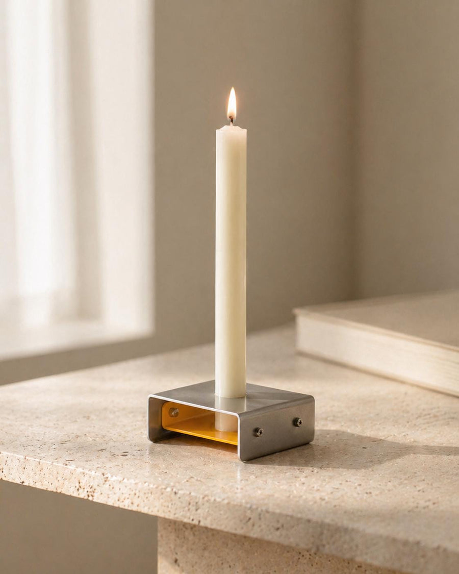 Taper Candle Holder
