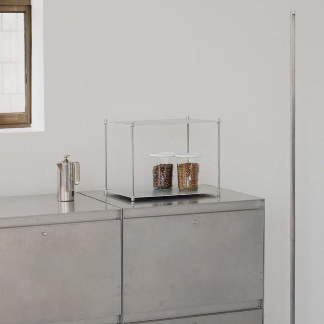Single-Tier Modular Shelf - image 3