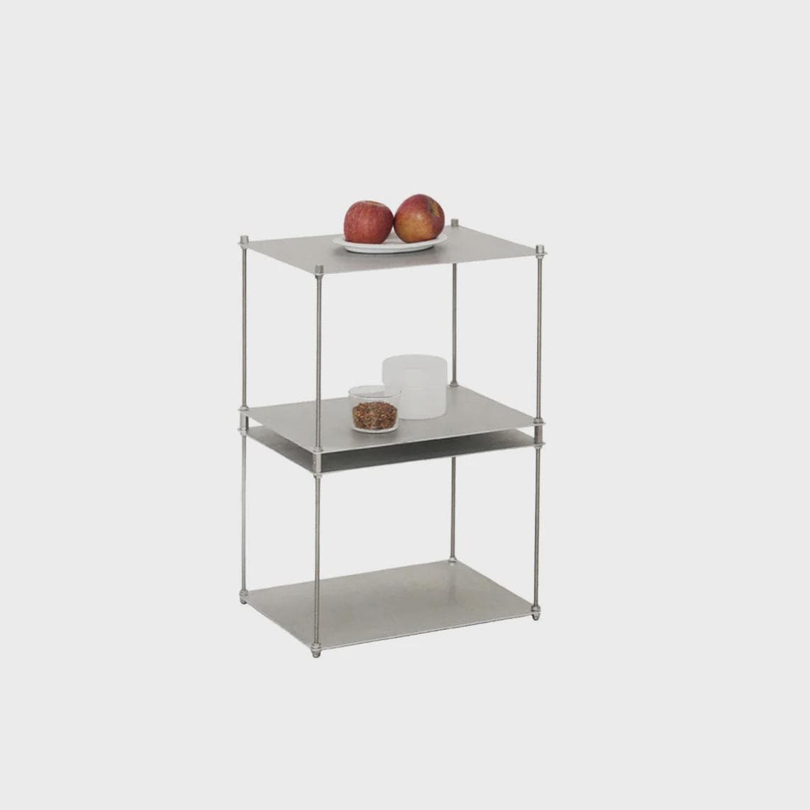 2-Tier Modular Shelf - image 1