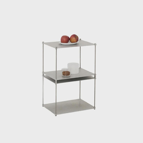 2-Tier Modular Shelf - image 1