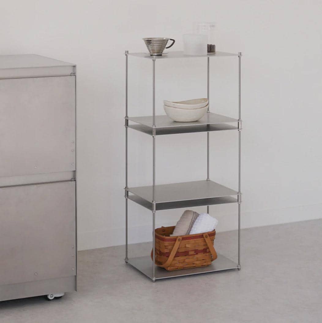 3-Tier Modular Shelf - image 5