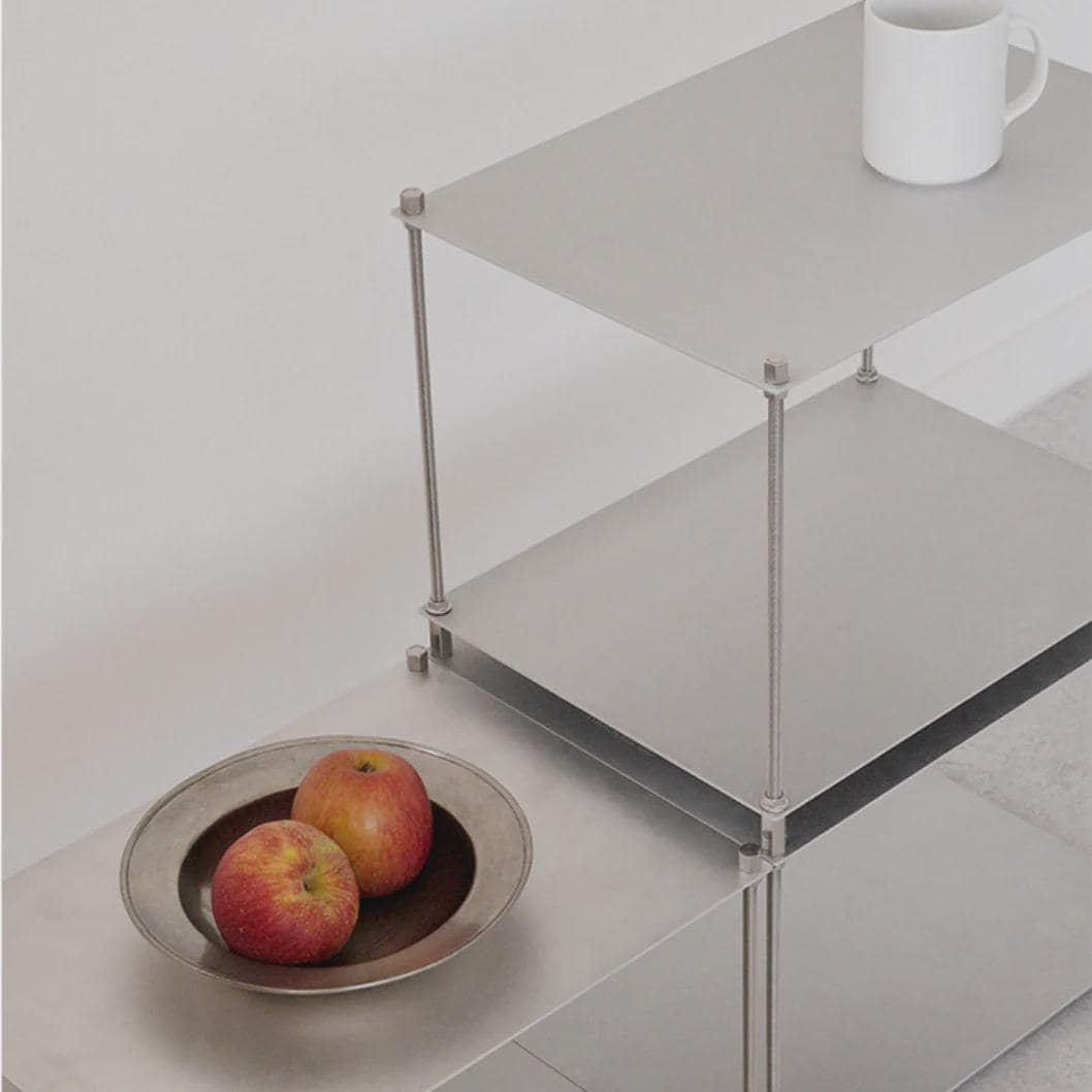 3-Tier Modular Shelf - image 4