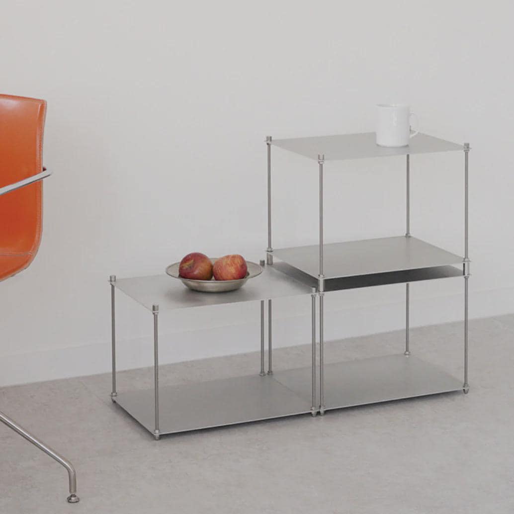 3-Tier Modular Shelf - image 3