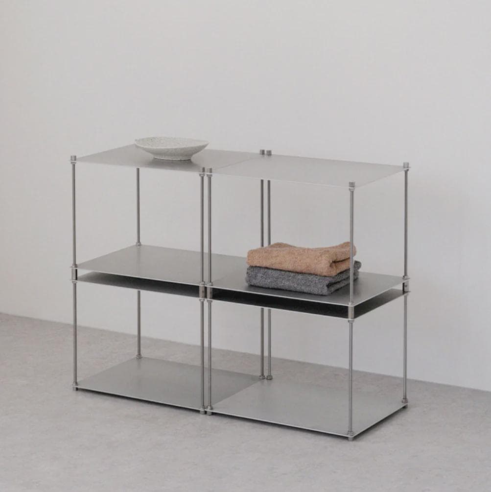 4-Tier Modular Shelf - image 3