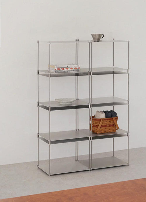8-Tier Modular Shelf - image 2