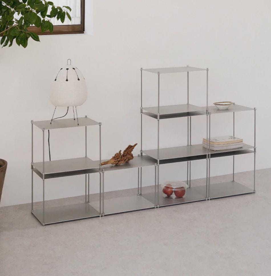 8-Tier Modular Shelf - image 3