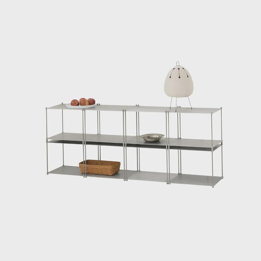 8-Tier Modular Shelf - image 1
