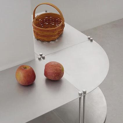 Curved Modular Shelf - image 2