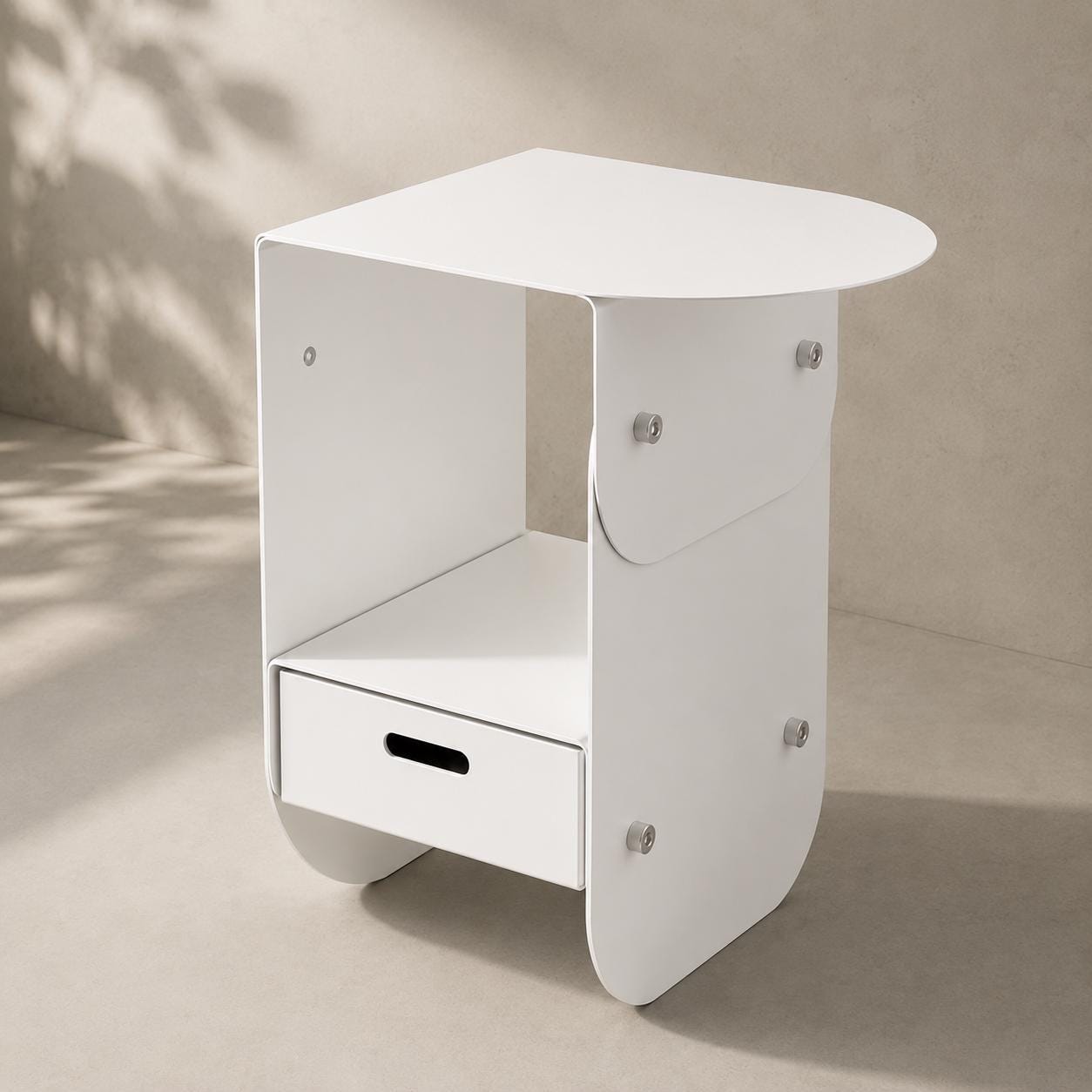 Drawer Side Table - image 7