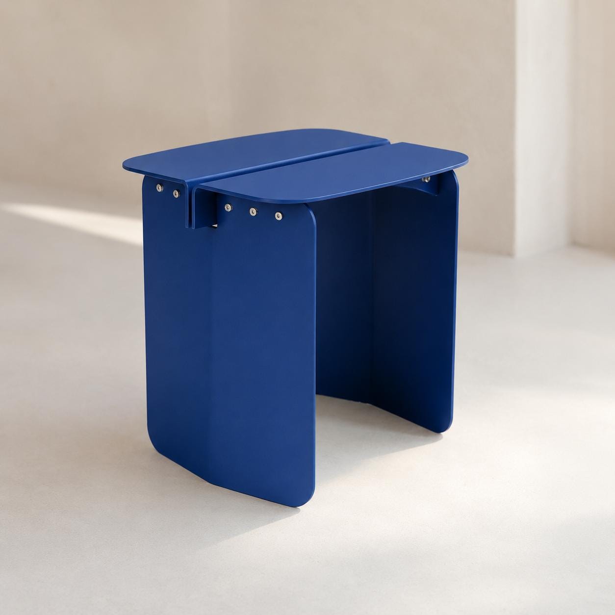 Open Storage Side Table - image 6