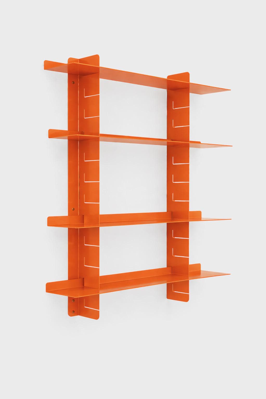 4-Tier Metal Wall Shelf - image 10