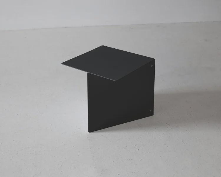 Colour Bedside Cabinet - image 4