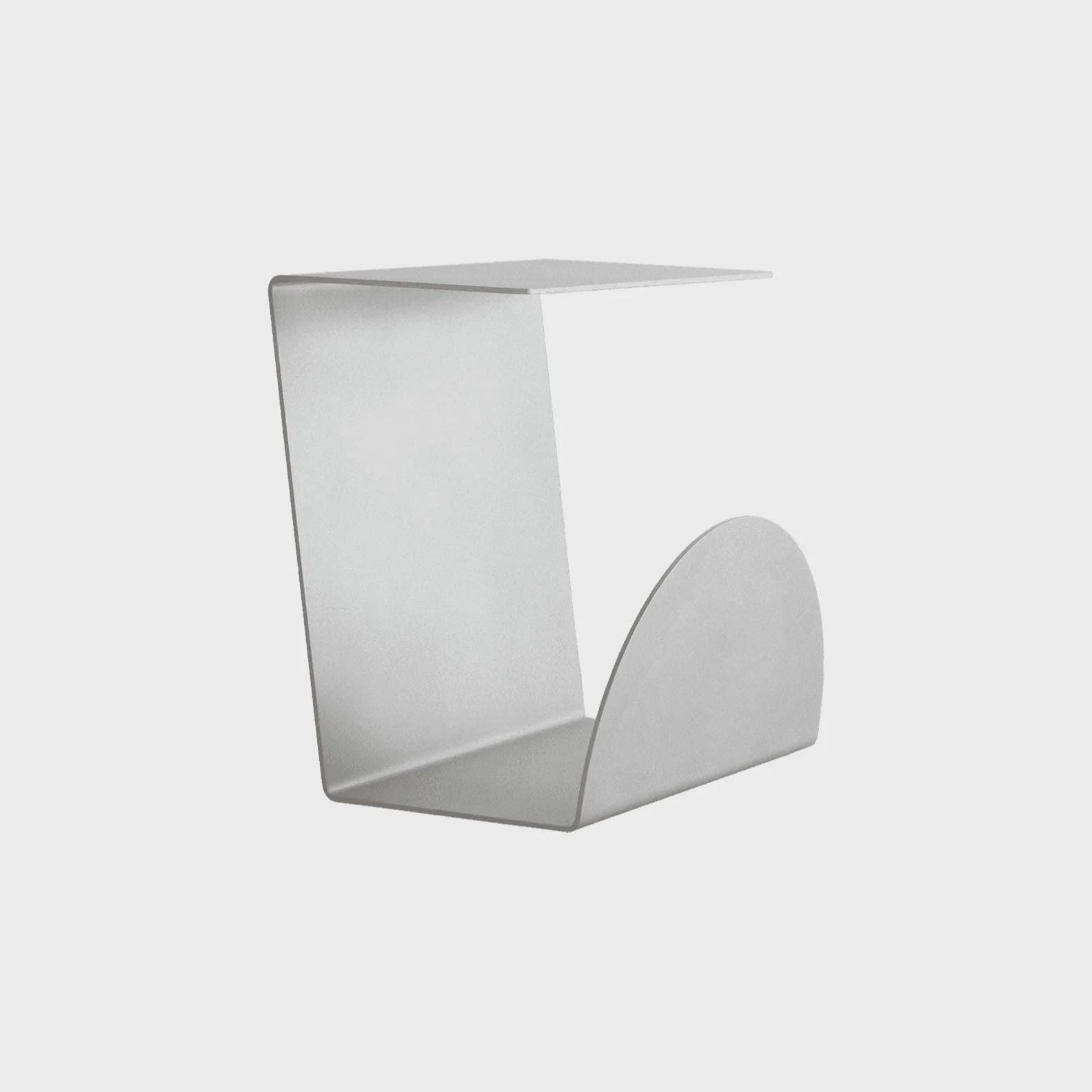 Magazine Holder Side Table - image 7