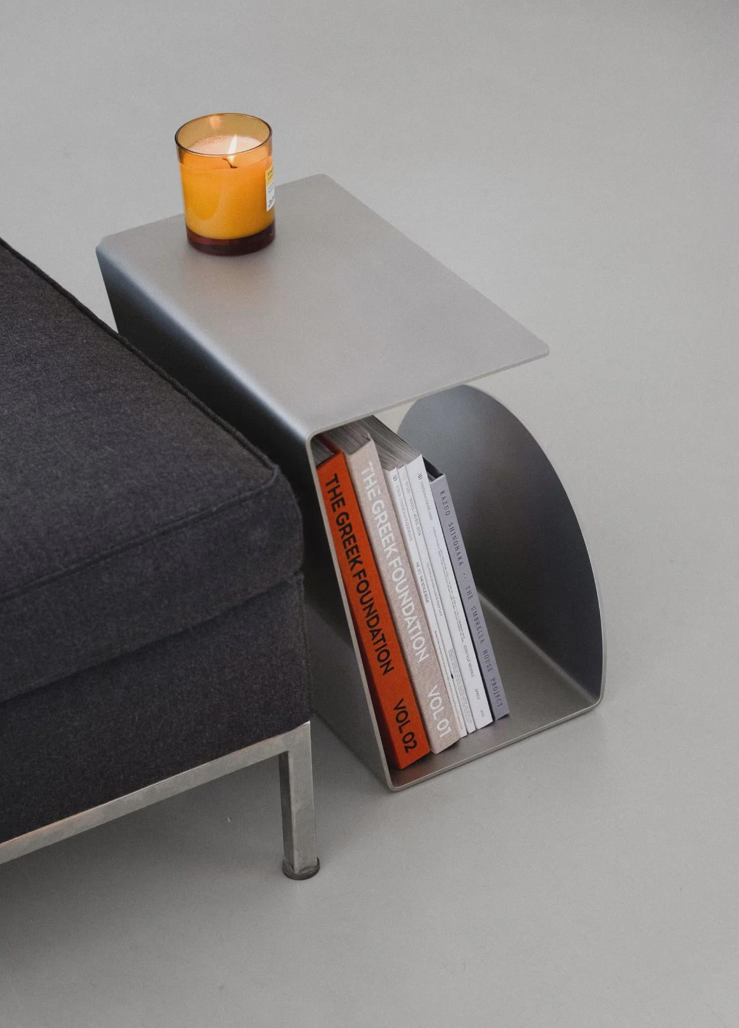 Magazine Holder Side Table - image 1