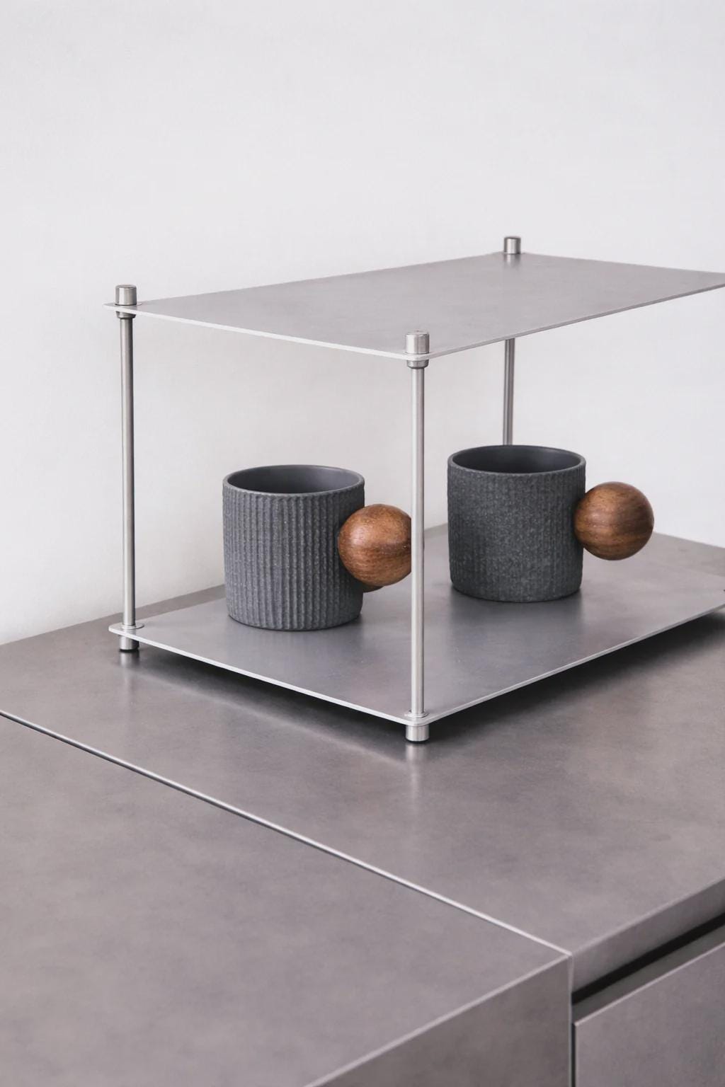 Single-Tier Modular Shelf - image 2