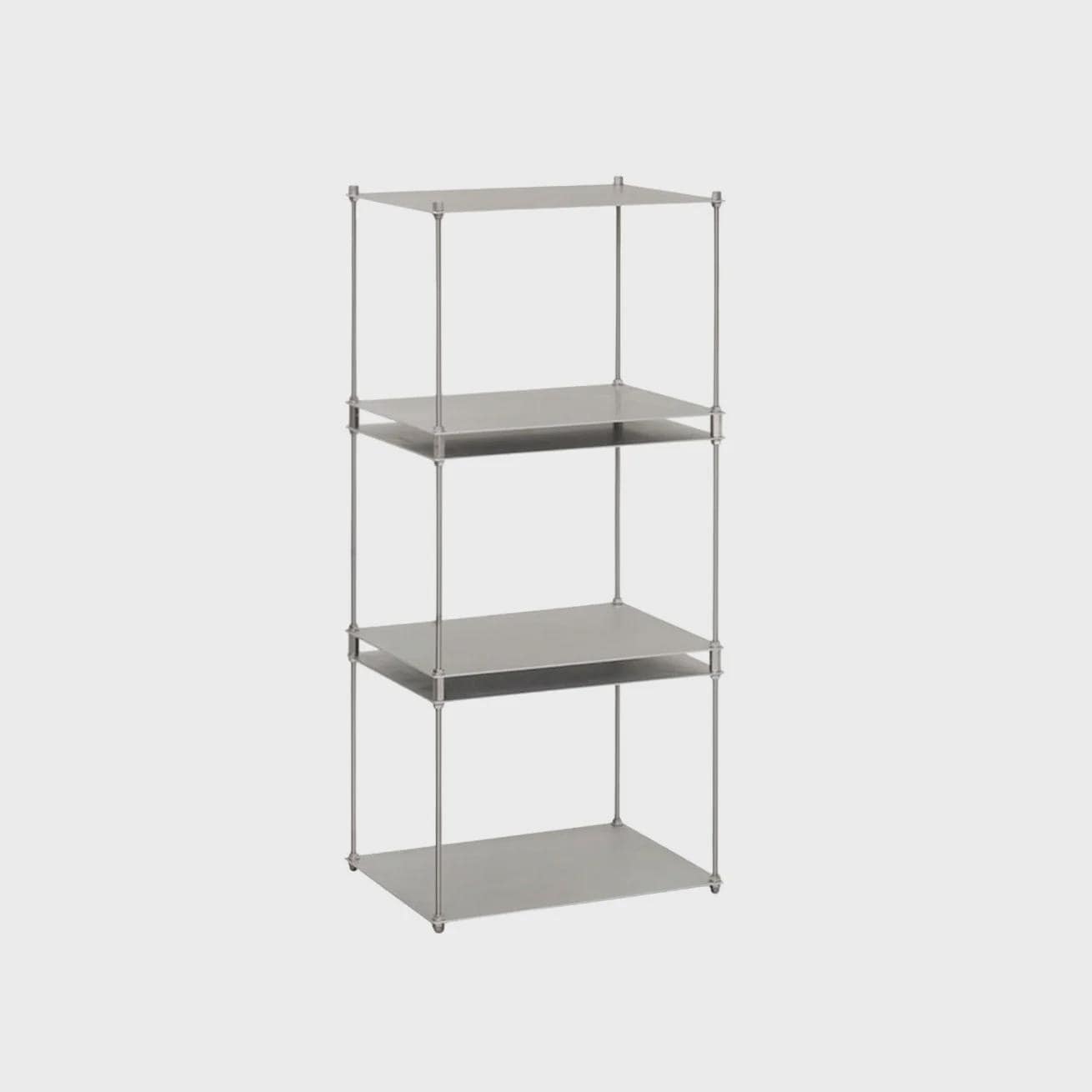 3-Tier Modular Shelf - image 1