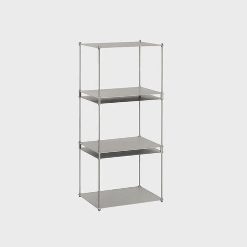 3-Tier Modular Shelf - image 1
