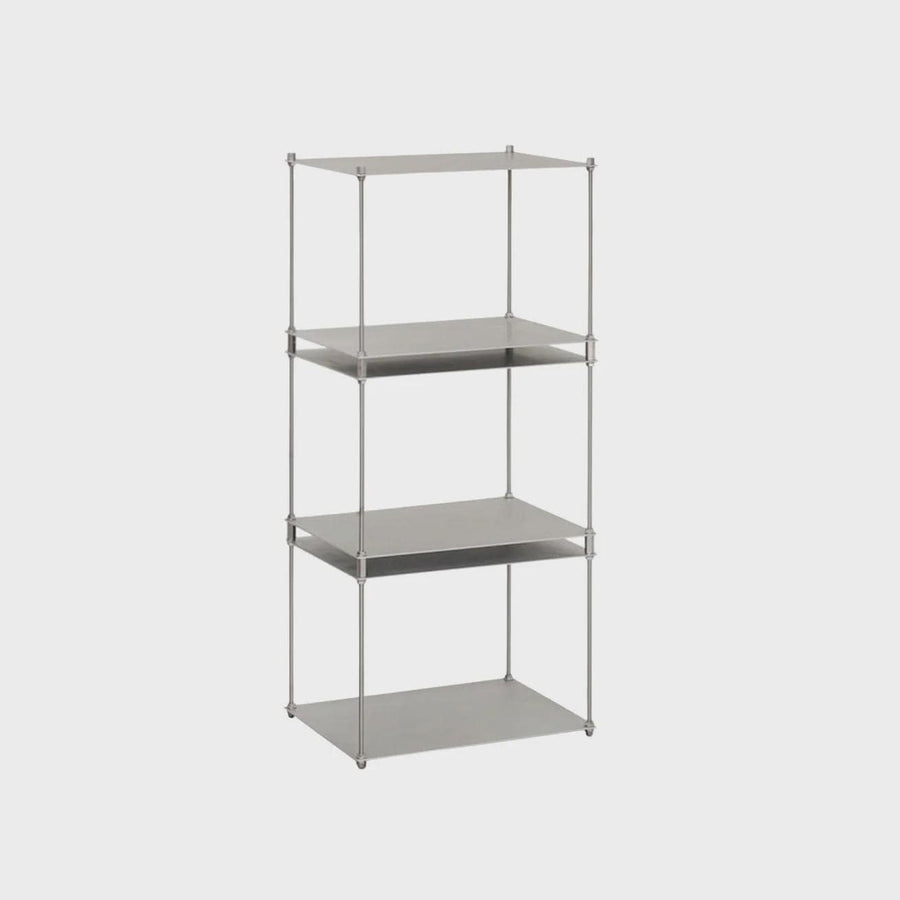3-Tier Modular Shelf - image 1