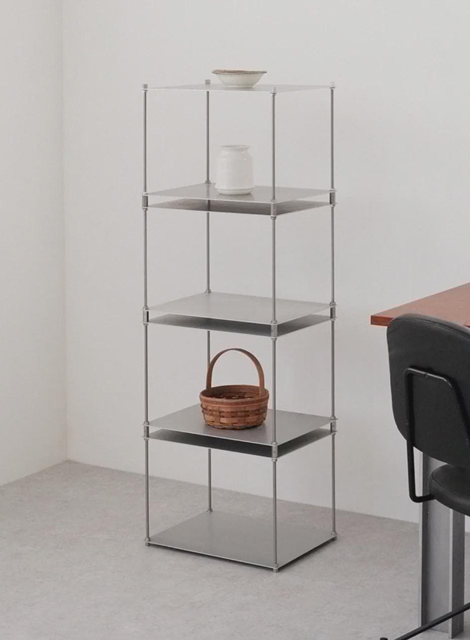 4-Tier Modular Shelf - image 2