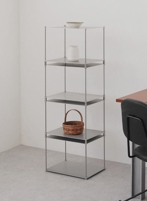 4-Tier Modular Shelf - image 2