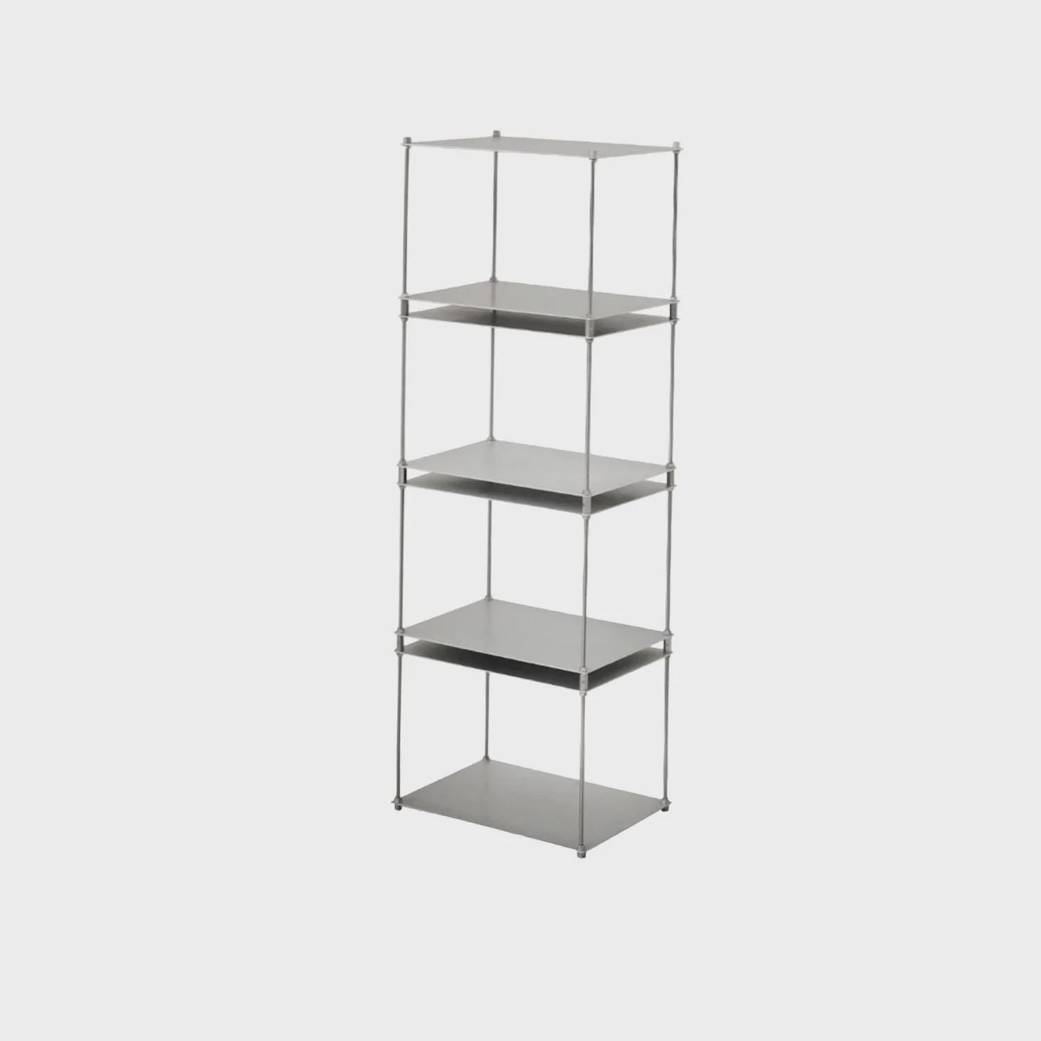 4-Tier Modular Shelf - image 1
