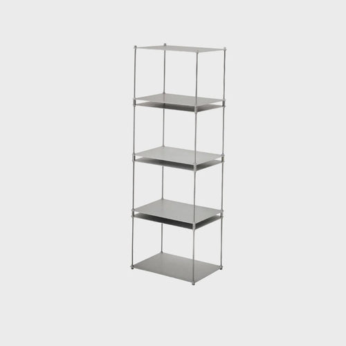 4-Tier Modular Shelf - image 1