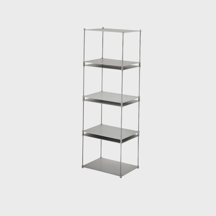 4-Tier Modular Shelf - image 1