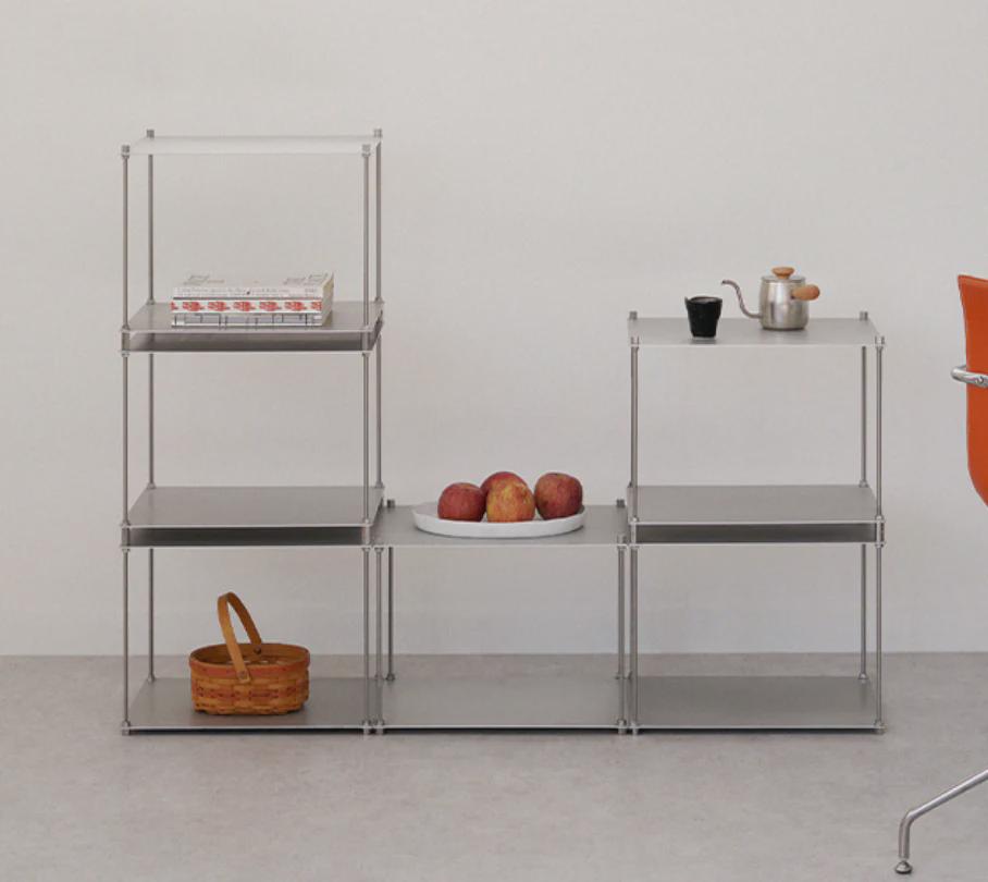 6-Tier Modular Shelf - image 6