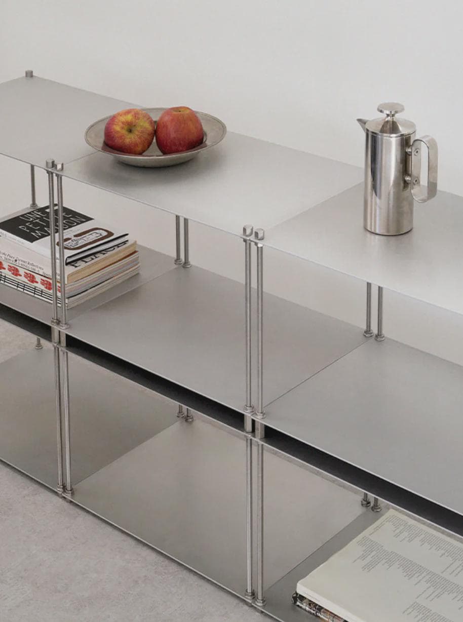 6-Tier Modular Shelf - image 5