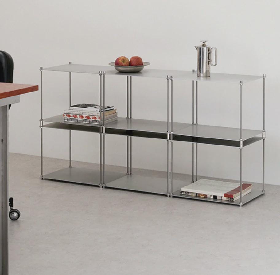 6-Tier Modular Shelf - image 4