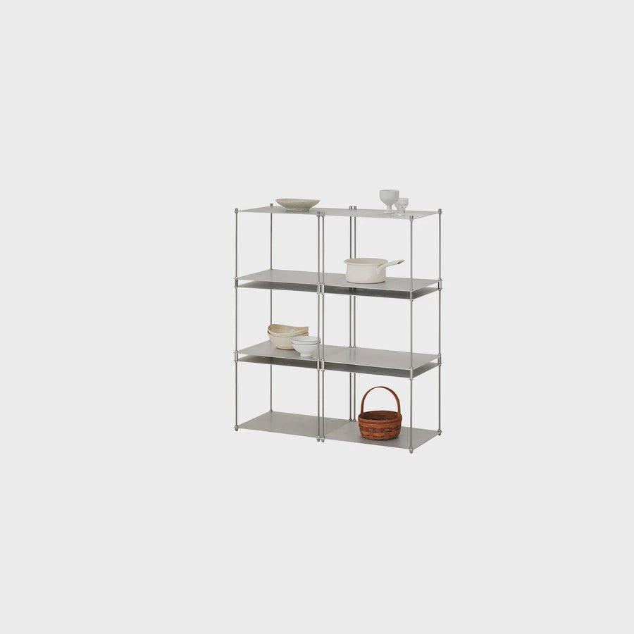 6-Tier Modular Shelf - image 1