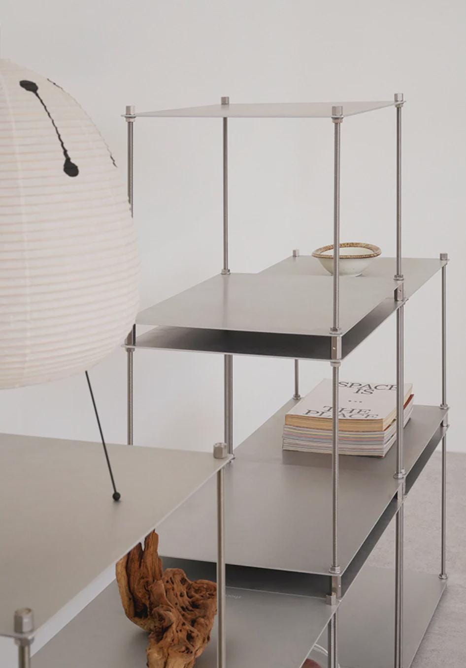 8-Tier Modular Shelf - image 4