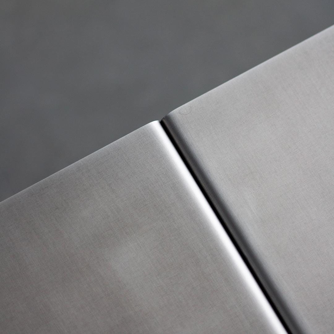 Two-Tone Coffee Table - image 6