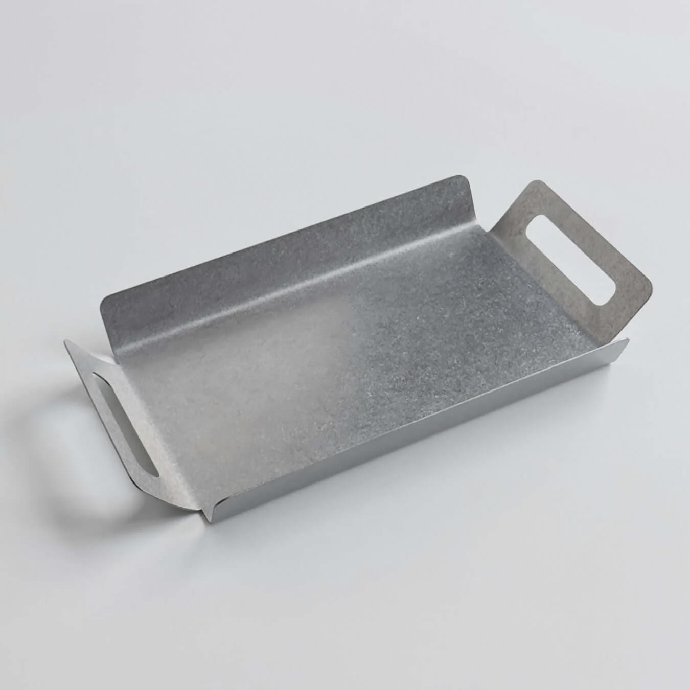 Minimal Metal Serving Tray - image 8