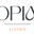 Opia Desing logo